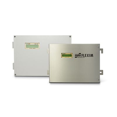 Flexim FLUXUS F70X SIL Functional Safety