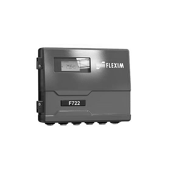 Flexim FLUXUS F722 - Non-Intrusive Synch