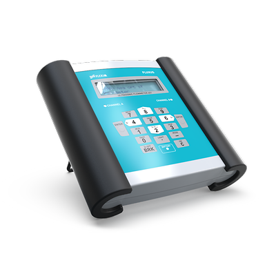 Flexim FLUXUS G601 Portable Ultrasonic G