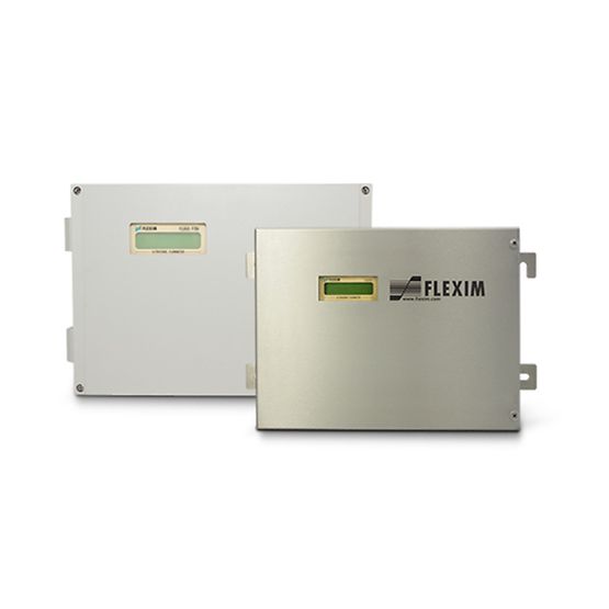 Flexim FLUXUS G70X SIL Functional Safety