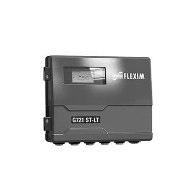 Flexim FLUXUS G721 ST-LT Non-Intrusive S