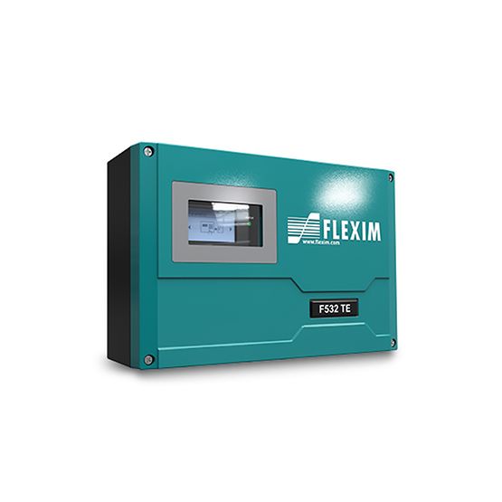 Flexim FLUXUS F532 TE