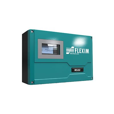 Flexim PIOX R532 Transmitter for Process